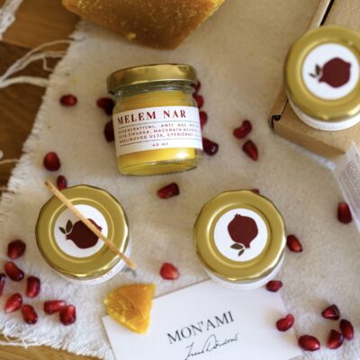 Regenerativni melem NAR 40 ml