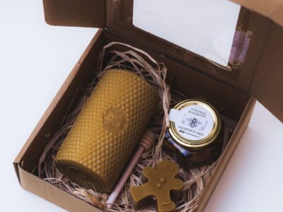 Nature Divina set
